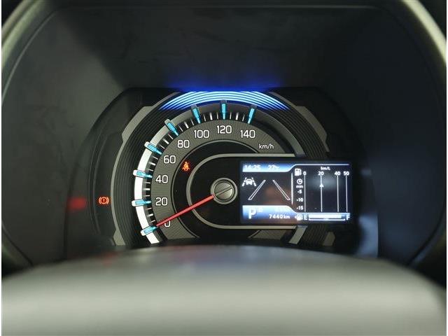スズキ ハスラー ６６０ タフワイルド R7年 (東海) 99