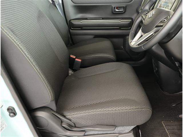 スズキ ハスラー ６６０ タフワイルド R7年 (東海) 99