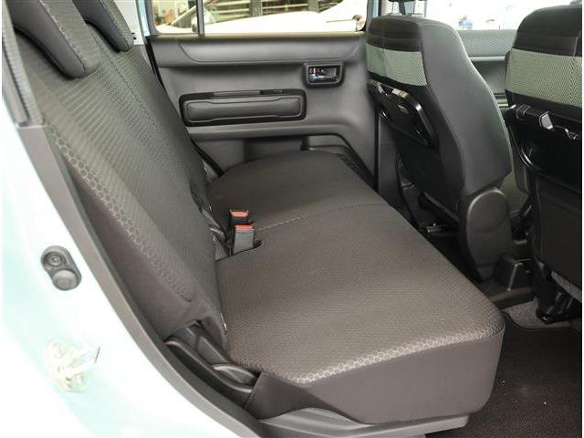 スズキ ハスラー ６６０ タフワイルド R7年 (東海) 99