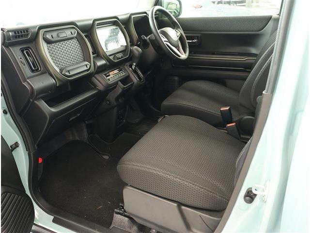 スズキ ハスラー ６６０ タフワイルド R7年 (東海) 99