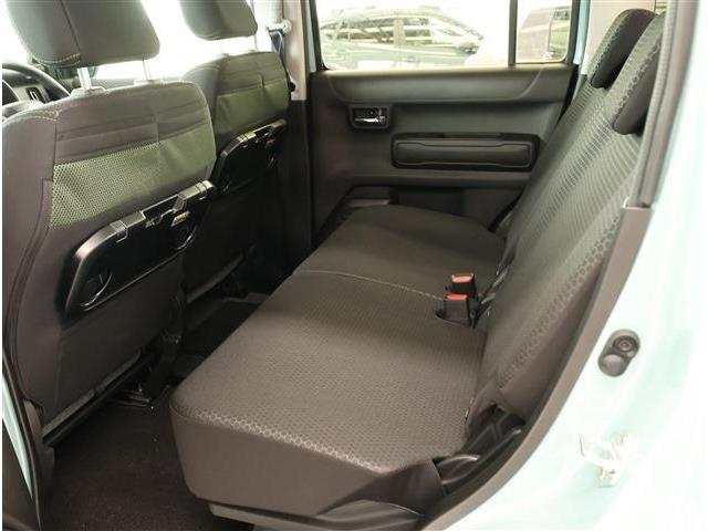 スズキ ハスラー ６６０ タフワイルド R7年 (東海) 99