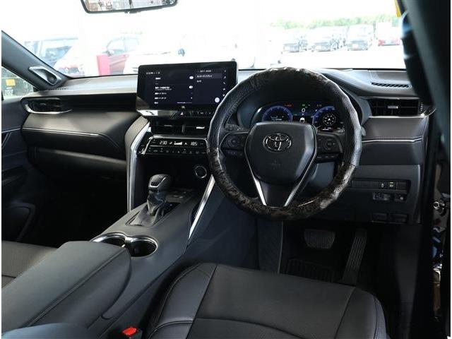 トヨタ ハリアー ２．０ Ｚ R6年 (東海) 99