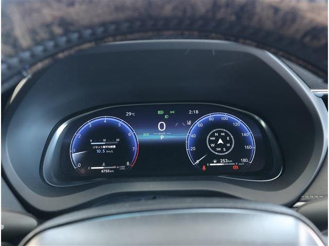 トヨタ ハリアー ２．０ Ｚ R6年 (東海) 99