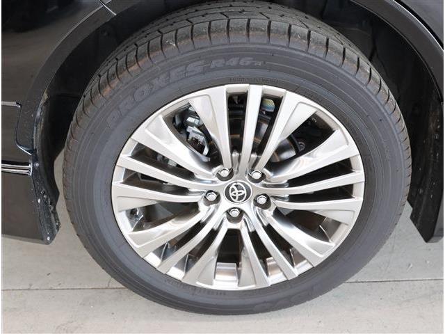 トヨタ ハリアー ２．０ Ｚ R6年 (東海) 99