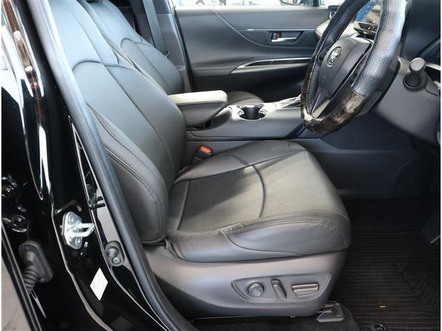 トヨタ ハリアー ２．０ Ｚ R6年 (東海) 99