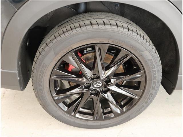マツダ ＣＸ−８ ２．５ ２５Ｔ ブラックトーン エディション ４ＷＤ R4年 (東海) 99