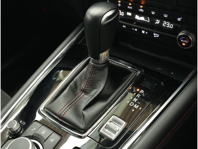 マツダ ＣＸ−８ ２．５ ２５Ｔ ブラックトーン エディション ４ＷＤ R4年 (東海) 99
