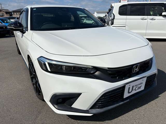 ホンダ シビック １．５ ＥＸ R4年 (東海) 99