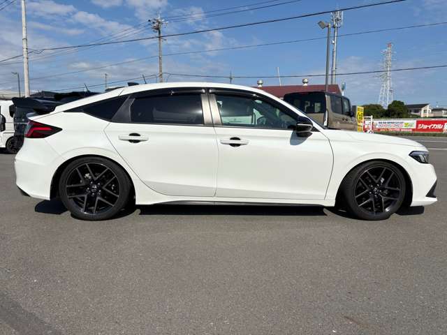 ホンダ シビック １．５ ＥＸ R4年 (東海) 99