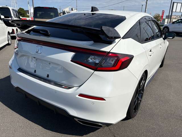 ホンダ シビック １．５ ＥＸ R4年 (東海) 99