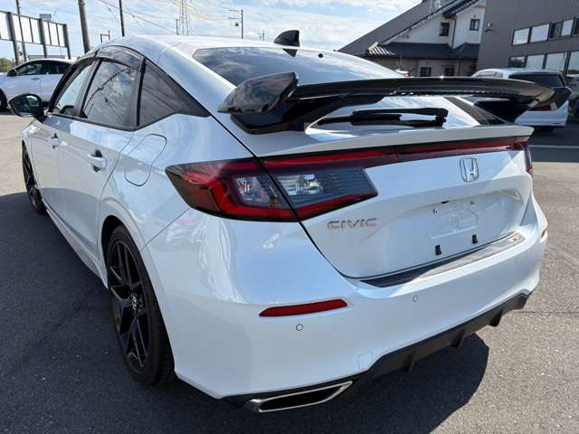 ホンダ シビック １．５ ＥＸ R4年 (東海) 99