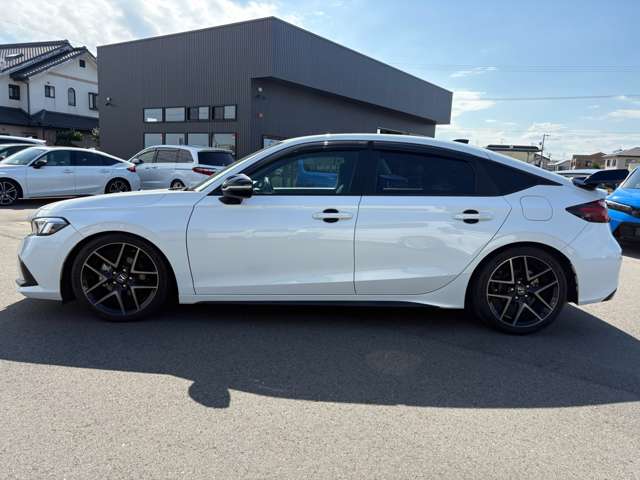 ホンダ シビック １．５ ＥＸ R4年 (東海) 99