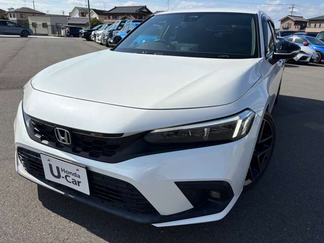 ホンダ シビック １．５ ＥＸ R4年 (東海) 99