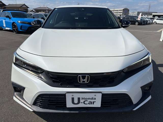 ホンダ シビック １．５ ＥＸ R4年 (東海) 99