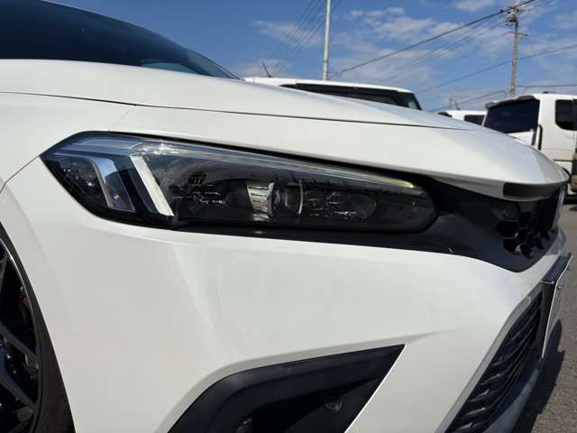 ホンダ シビック １．５ ＥＸ R4年 (東海) 99