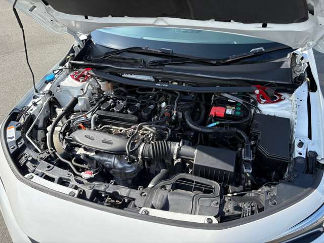 ホンダ シビック １．５ ＥＸ R4年 (東海) 99