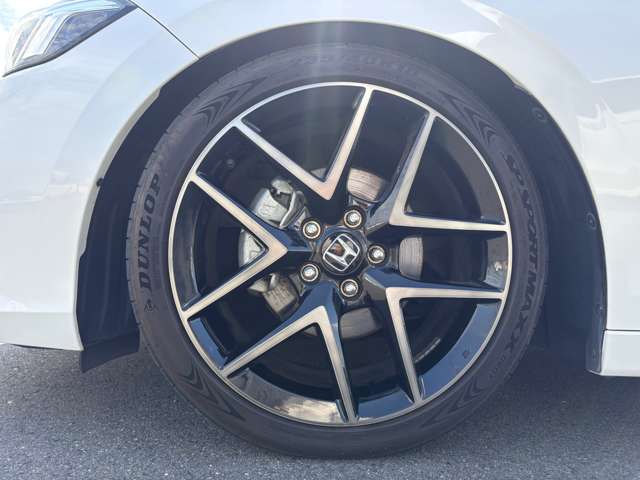 ホンダ シビック １．５ ＥＸ R4年 (東海) 99