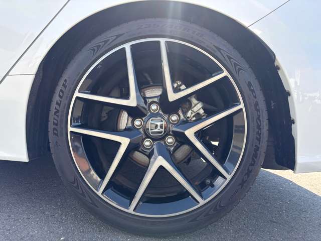ホンダ シビック １．５ ＥＸ R4年 (東海) 99