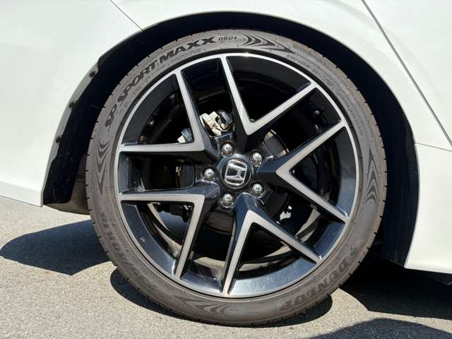 ホンダ シビック １．５ ＥＸ R4年 (東海) 99