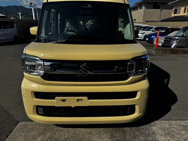 スズキ スペーシア ６６０ ハイブリッド Ｘ R8年 (東海) 99