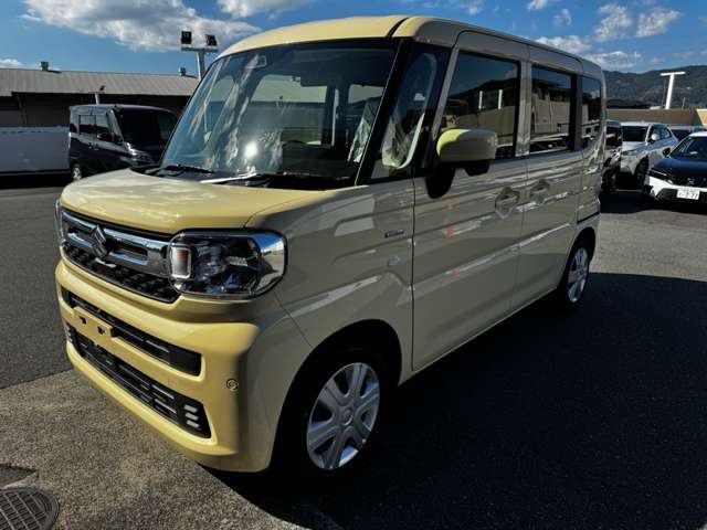 スズキ スペーシア ６６０ ハイブリッド Ｘ R8年 (東海) 99