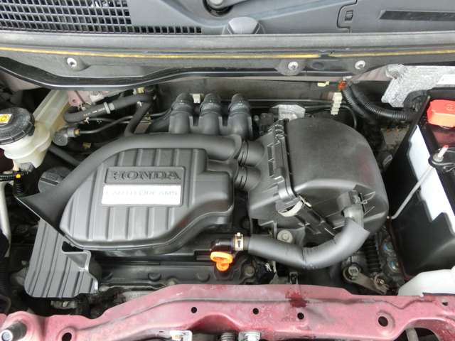 ホンダ Ｎ　ＢＯＸ ６６０ カスタムＧ ＳＳパッケージ H25年 (東海) 99