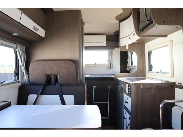 トヨタ カムロード ナッツＲＶ R1年 (甲信越・北陸) 99