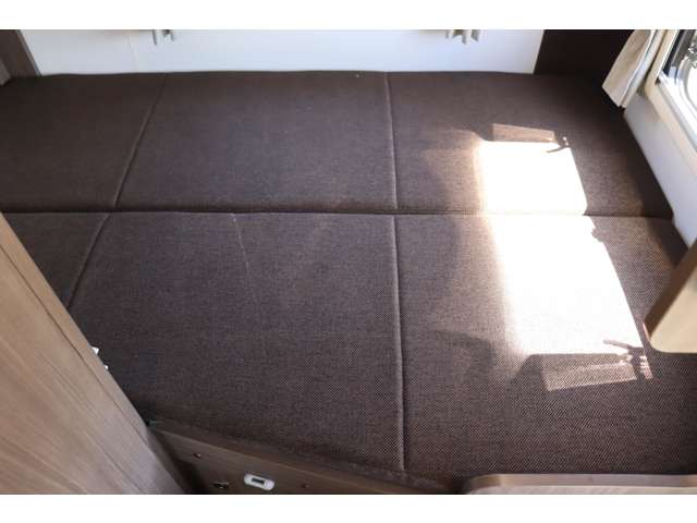 トヨタ カムロード ナッツＲＶ R1年 (甲信越・北陸) 99