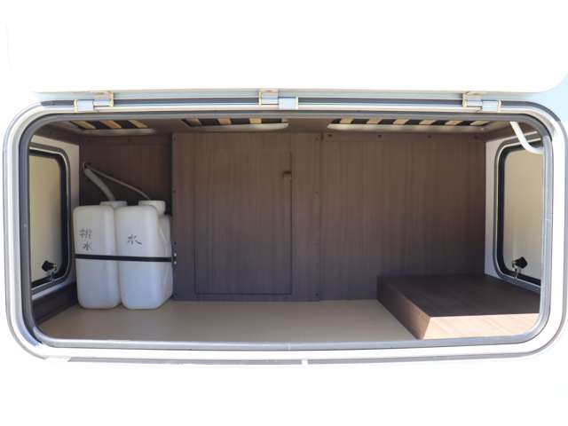 トヨタ カムロード ナッツＲＶ R1年 (甲信越・北陸) 99
