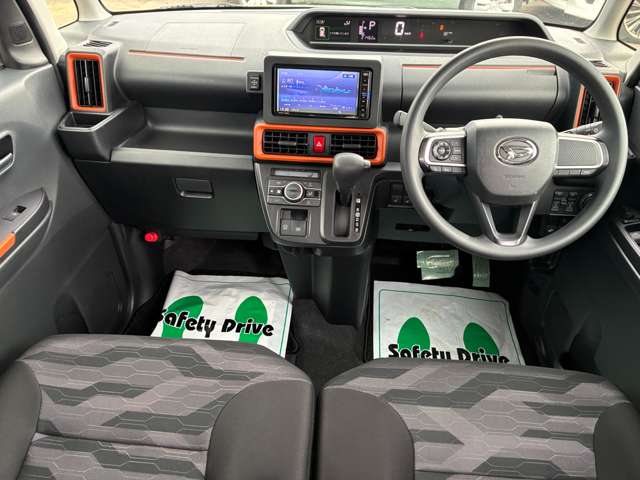 ダイハツ タント ６６０ ファンクロス ４ＷＤ R4年 (北海道) 99