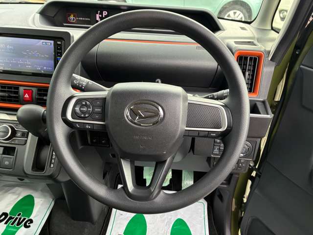 ダイハツ タント ６６０ ファンクロス ４ＷＤ R4年 (北海道) 99