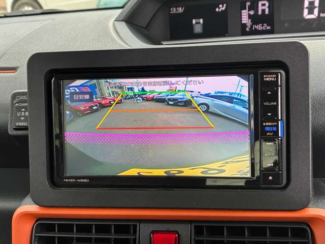 ダイハツ タント ６６０ ファンクロス ４ＷＤ R4年 (北海道) 99