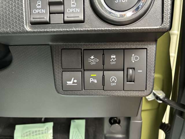 ダイハツ タント ６６０ ファンクロス ４ＷＤ R4年 (北海道) 99