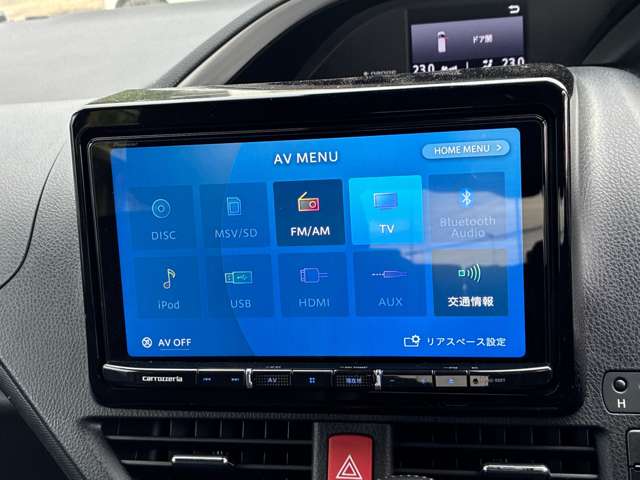 トヨタ ヴォクシー ２．０ ＺＳ 煌ＩＩＩ ４ＷＤ R3年 (北海道) 99