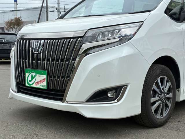 トヨタ エスクァイア ２．０ ＧＩ プレミアムパッケージ ブラックテーラード ４ＷＤ R2年 (北海道) 99
