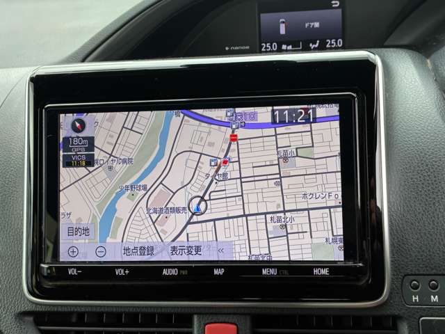 トヨタ エスクァイア ２．０ ＧＩ プレミアムパッケージ ブラックテーラード ４ＷＤ R2年 (北海道) 99