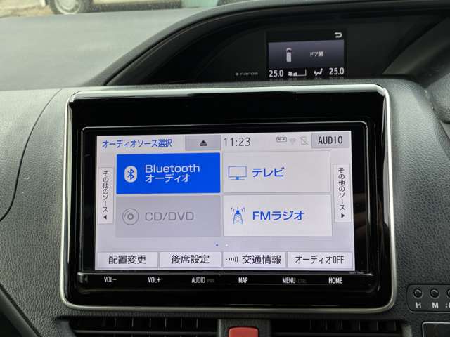 トヨタ エスクァイア ２．０ ＧＩ プレミアムパッケージ ブラックテーラード ４ＷＤ R2年 (北海道) 99