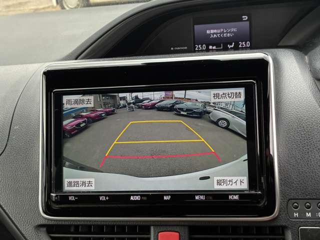 トヨタ エスクァイア ２．０ ＧＩ プレミアムパッケージ ブラックテーラード ４ＷＤ R2年 (北海道) 99