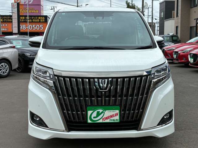 トヨタ エスクァイア ２．０ ＧＩ プレミアムパッケージ ブラックテーラード ４ＷＤ R2年 (北海道) 99