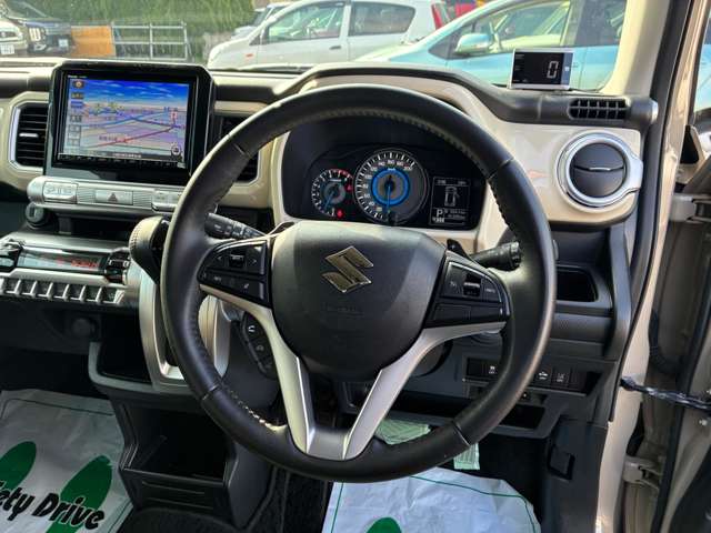 スズキ クロスビー １．０ ハイブリッド ＭＺ ４ＷＤ R1年 (北海道) 99