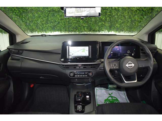日産 ノート １．２ Ｘ ＦＯＵＲ ４ＷＤ R7年 (北海道) 99