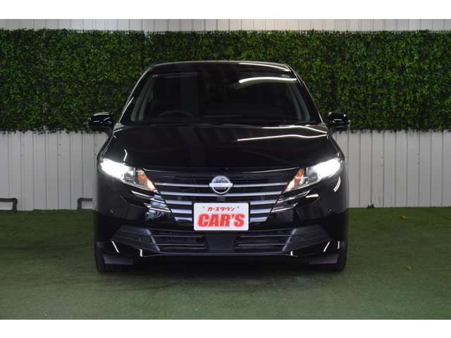 日産 ノート １．２ Ｘ ＦＯＵＲ ４ＷＤ R7年 (北海道) 99