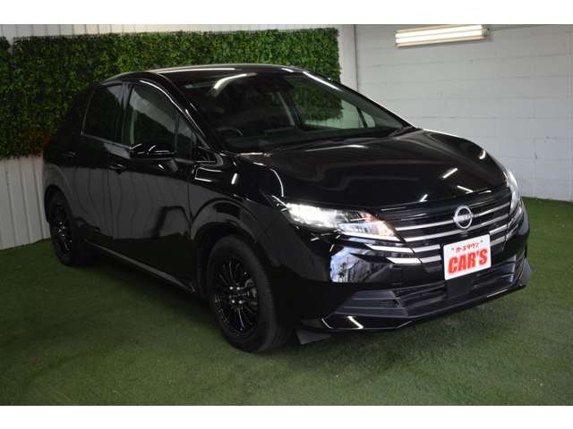 日産 ノート １．２ Ｘ ＦＯＵＲ ４ＷＤ R7年 (北海道) 99
