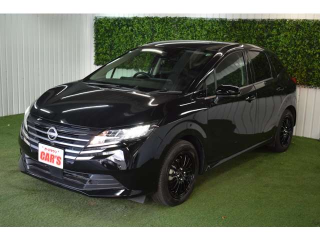 日産 ノート １．２ Ｘ ＦＯＵＲ ４ＷＤ R7年 (北海道) 99