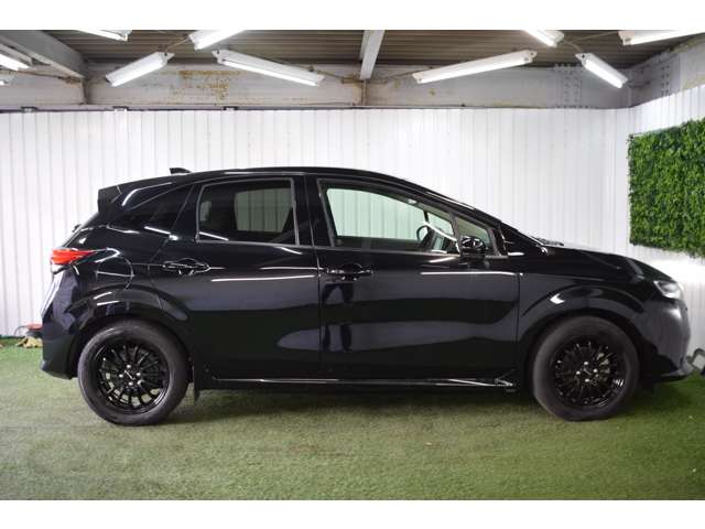 日産 ノート １．２ Ｘ ＦＯＵＲ ４ＷＤ R7年 (北海道) 99