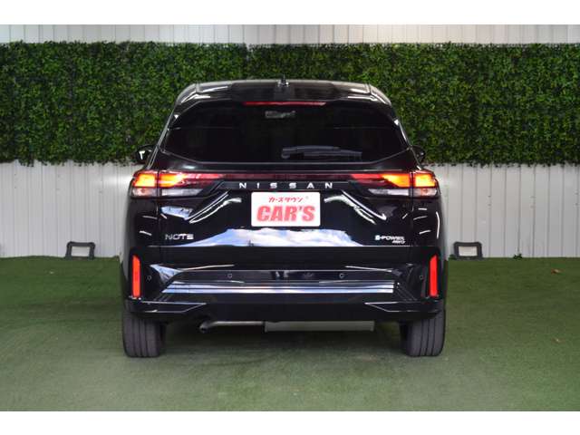 日産 ノート １．２ Ｘ ＦＯＵＲ ４ＷＤ R7年 (北海道) 99