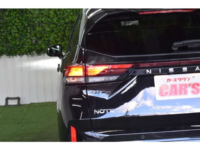 日産 ノート １．２ Ｘ ＦＯＵＲ ４ＷＤ R7年 (北海道) 99