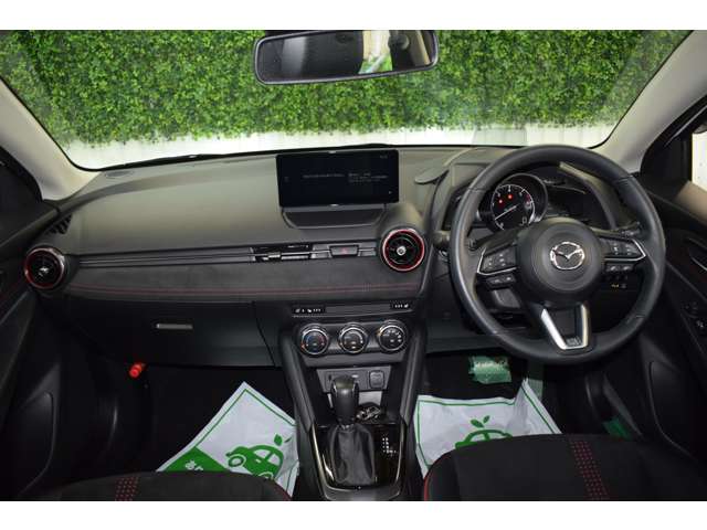 マツダ ＭＡＺＤＡ２ １．５ ＸＤ スポルトプラス ディーゼルターボ ４ＷＤ R6年 (北海道) 99