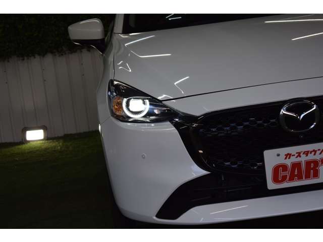 マツダ ＭＡＺＤＡ２ １．５ ＸＤ スポルトプラス ディーゼルターボ ４ＷＤ R6年 (北海道) 99