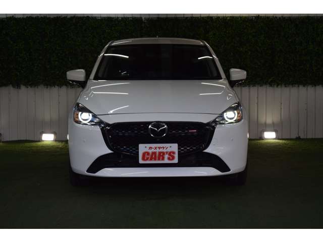 マツダ ＭＡＺＤＡ２ １．５ ＸＤ スポルトプラス ディーゼルターボ ４ＷＤ R6年 (北海道) 99